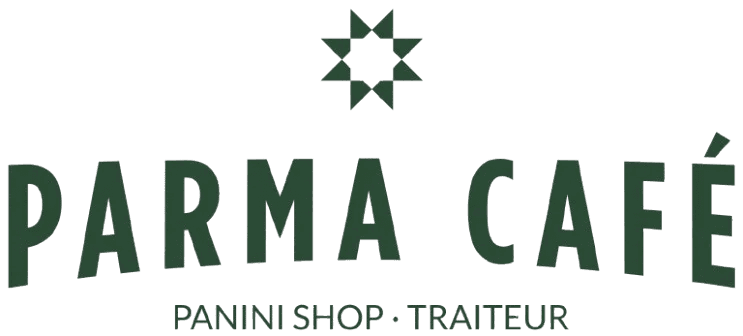 Logo Parma Café