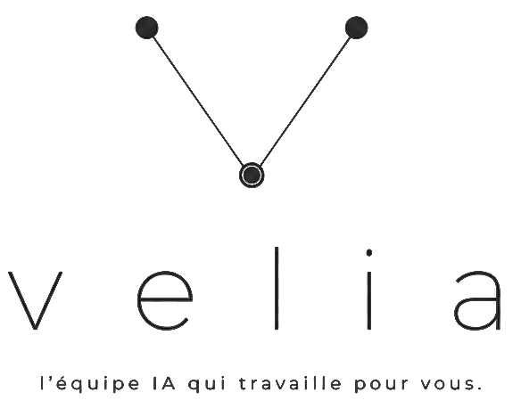 Logo Velia AI